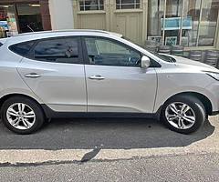 Car in imcaculate condtion all the extras inside and out pm for more details