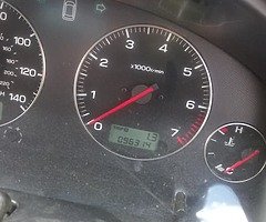 Subaru legacy - Image 5/7