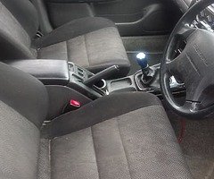 Subaru legacy - Image 7/7