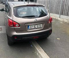 Nissan qashqai - Image 3/5
