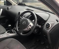 Nissan qashqai - Image 4/5