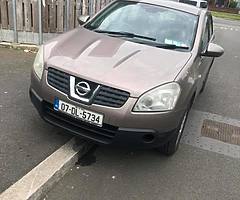 Nissan qashqai - Image 5/5