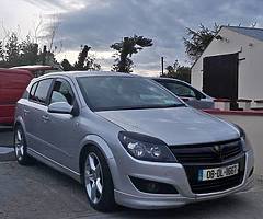 1.9 Cdti astra 150bhp