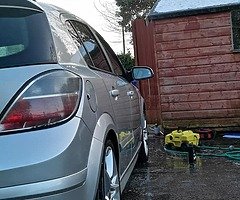 1.9 Cdti astra 150bhp