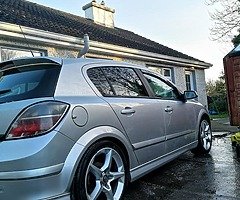 1.9 Cdti astra 150bhp - Image 4/10