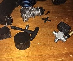 Rc petrol car - Image 4/7