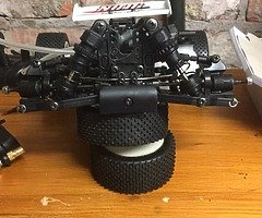 Rc petrol car - Image 7/7