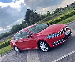 Passat 2011 1.6 tdi