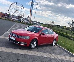 Passat 2011 1.6 tdi