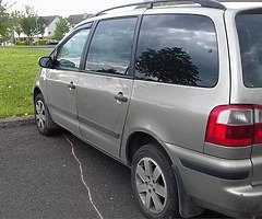 7 seater - Image 4/5