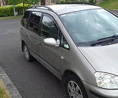 7 seater - Image 5/5