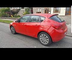 Vauxhall astra - Image 4/10