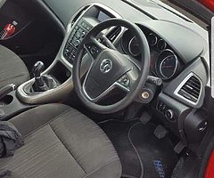 Vauxhall astra - Image 6/10