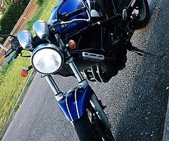 Gsf250 1992