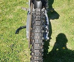 Yamaha YZ450F low hours 20 hours - Image 3/4