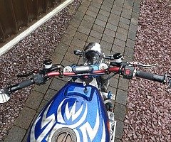 Suzuki gsxr 1127 - Image 3/10