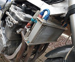Suzuki gsxr 1127 - Image 5/10