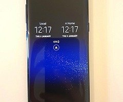 Samsung Galaxy S8 / Semi Novo / Desbloqueado