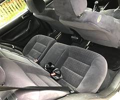 2002 Volkswagen Golf 1.6 105hp Comfort-Line - Image 8/10