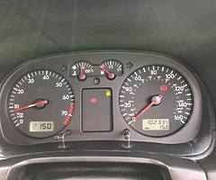 2002 Volkswagen Golf 1.6 105hp Comfort-Line - Image 9/10