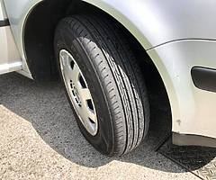 2002 Volkswagen Golf 1.6 105hp Comfort-Line - Image 10/10