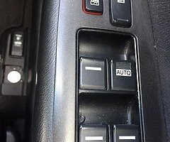 08 HONDA ACCORD 2.0 SR tax and nct .... - Image 8/10