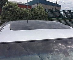 08 HONDA ACCORD 2.0 SR tax and nct .... - Image 9/10