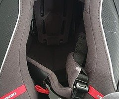 Scorpion helmet - Image 3/4