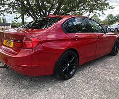 BMW 316d Sport - Image 3/7