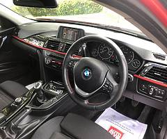 BMW 316d Sport - Image 4/7