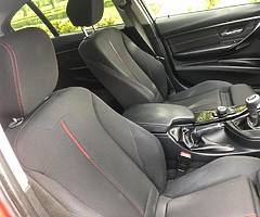 BMW 316d Sport - Image 5/7