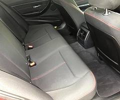 BMW 316d Sport - Image 6/7