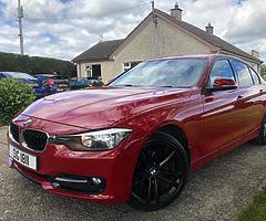 BMW 316d Sport - Image 7/7
