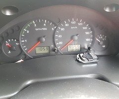 Ford transit driving great - Image 7/7