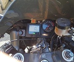 Honda Fire Blade 929 rr - Image 4/9