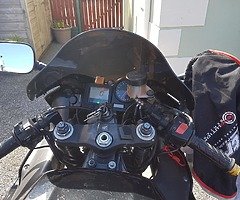 Honda Fire Blade 929 rr - Image 5/9