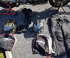 Honda Fire Blade 929 rr - Image 7/9