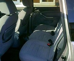 08 Automatic Ford C-Max 2.0L Diesel - Image 5/7