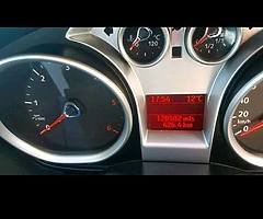 08 Automatic Ford C-Max 2.0L Diesel - Image 6/7