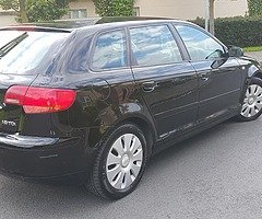 Audi 2008 Low tax 200€ a3 1.9 - Image 3/4