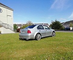 Volkswagon bora - Image 4/4