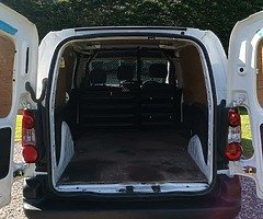 2013 Peugeot Partner - Image 5/8