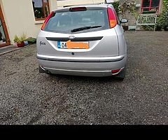 Ford Focus For SALE or SWAP
