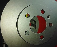 Brake discs
