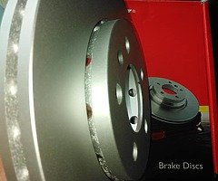 Brake discs - Image 4/5