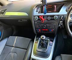 Audi A4 B8 2010 - Image 7/10