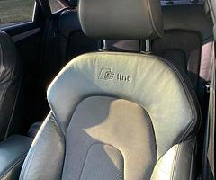 Audi A4 B8 2010 - Image 8/10