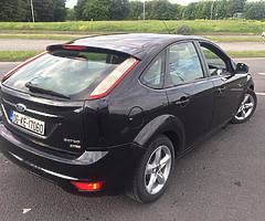 Ford Focus Nct 07/19 Tax 08/19 Manual - Image 4/6