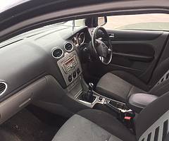 Ford Focus Nct 07/19 Tax 08/19 Manual - Image 5/6