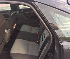 Ford Focus Nct 07/19 Tax 08/19 Manual - Image 6/6